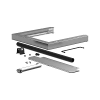 Комплект стыковочный для печей конвекционных Unox XEFT XWKQT-00HS-E