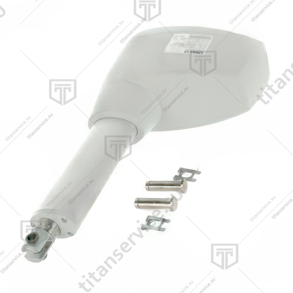 Мотор привода чаши сковороды iVario Pro LMX Rational 20.03.297S - фото №1
