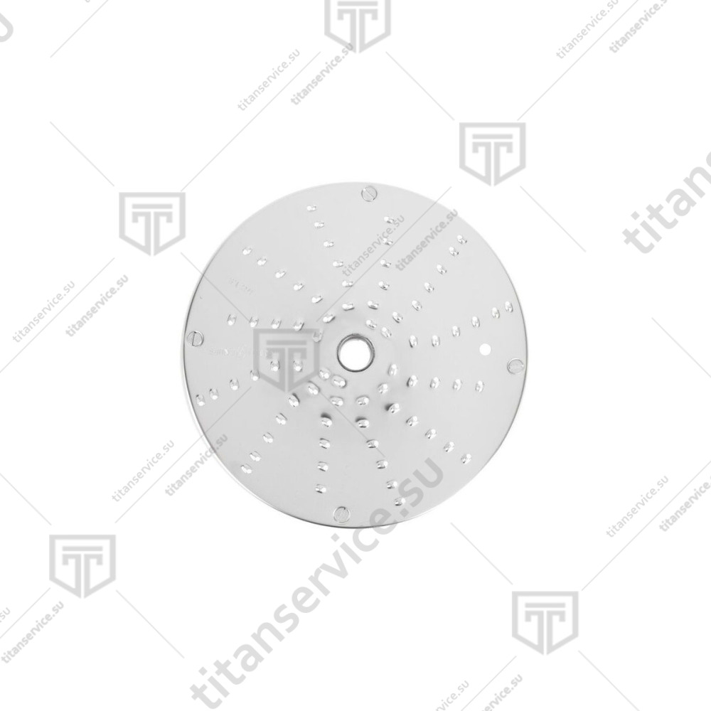 Диск терка для овощерезки 1.5мм Robot Coupe CL50 28056W MINERAL+ - фото №1