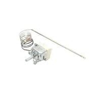 Термостат печи для пиццы 346 градусов Apach Cook Line AMS2 G4210010