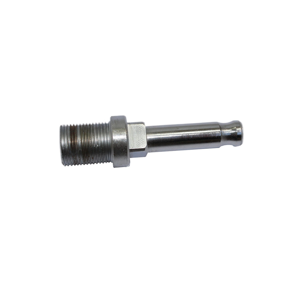 Вал шнека для мясорубки Gastromix MG-32B-6