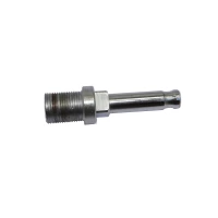 Вал шнека для мясорубки Gastromix MG-32B-6
