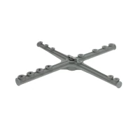 Распылитель-коромысло в сборе 500мм для стаканомоечной машины Comenda LF 420526