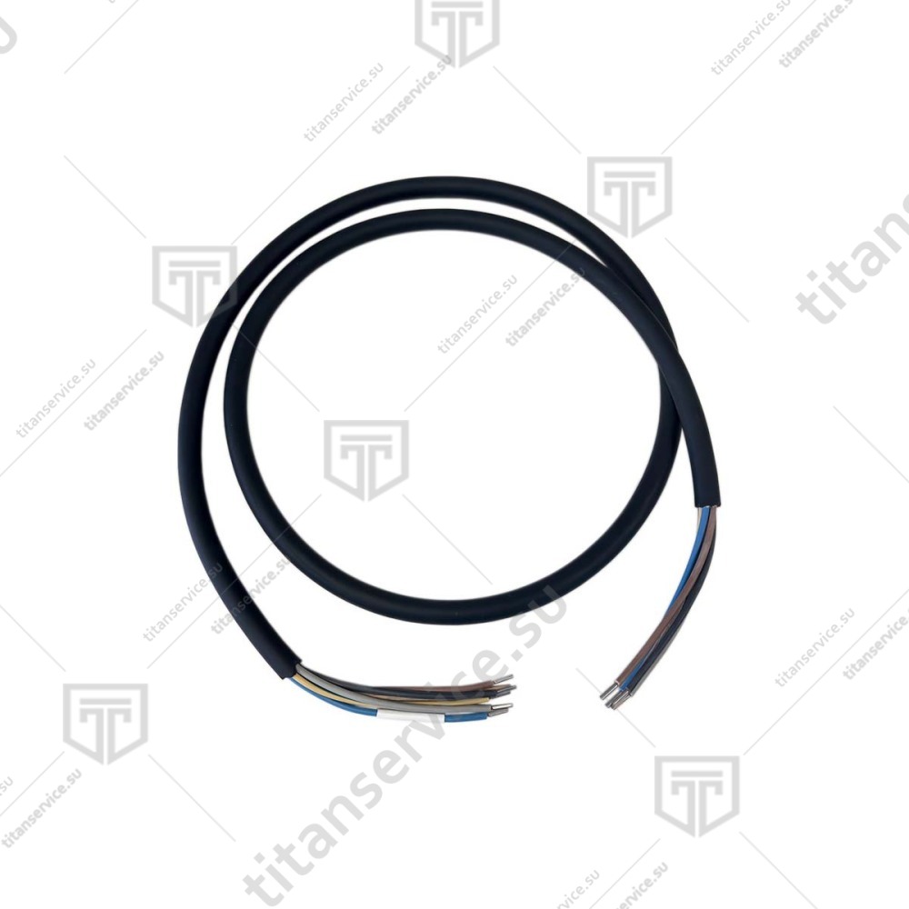Кабель для пароконвектомата Unox XVC 205 E CE1356A0 - фото №1