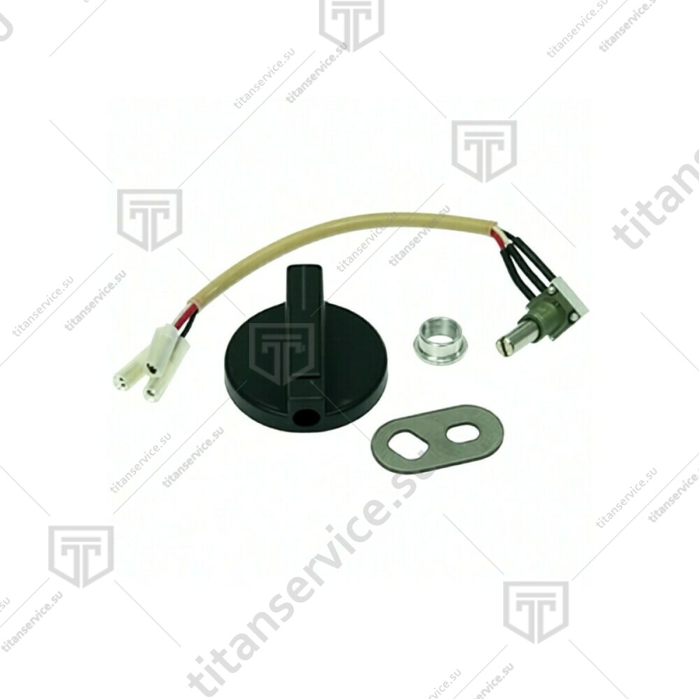 Потенциометр для бликсера Robot Coupe Blixer 3 29644 - фото №1