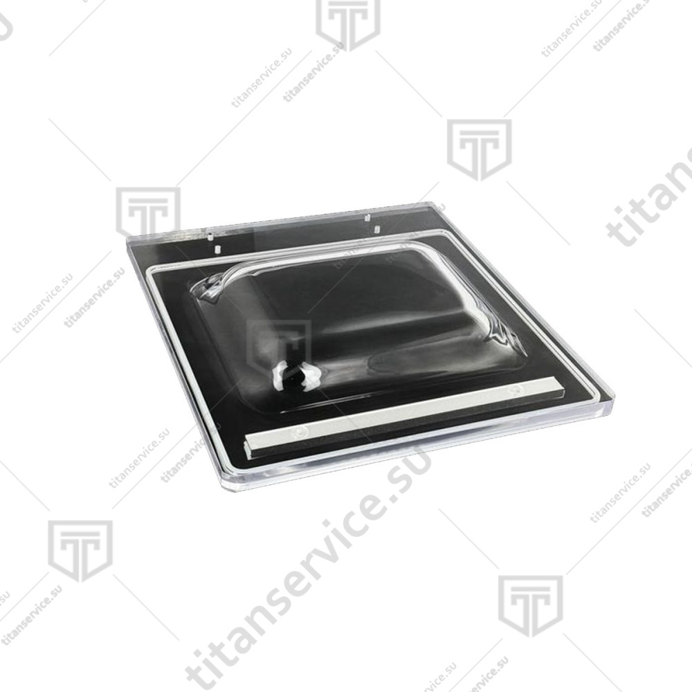 Крышка для упаковщика вакуумного Hurakan HKN-VAC400 - фото №1