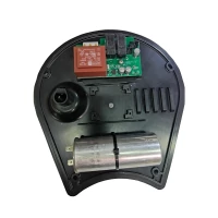 Плата управления для кофемолки Eureka Helios 65 2572.0002-65-220KIT