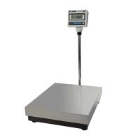 Весы напольные CAS DB-II 300LCD (700х800)