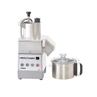 Кухонный процессор Robot Coupe R502G (без ножей)