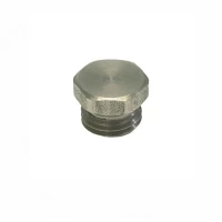 Колпачок для трубки ополаскивающей посудомоечной машины Dihr 560017