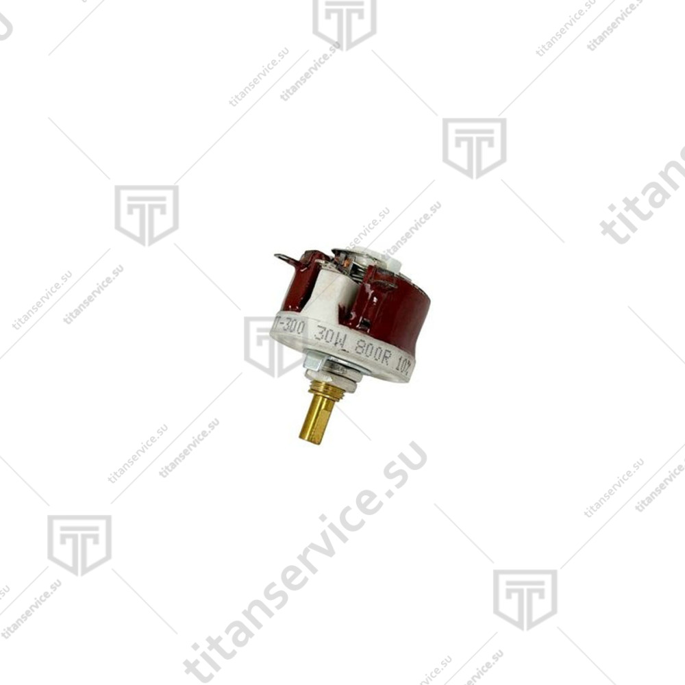 Регулятор скорости тостера Hurakan HKN-TOSTI18 - фото №1