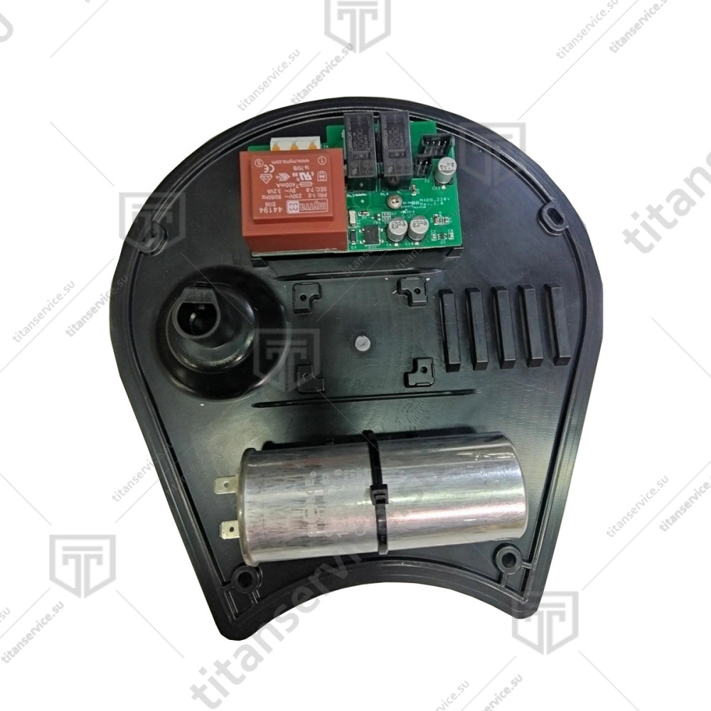 Плата управления для кофемолки Eureka Helios 65 2572.0002-65-220KIT - фото №1