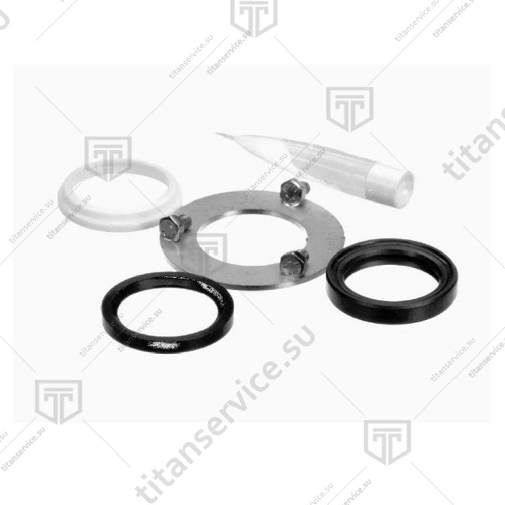 Уплотнитель для двигателя куттера Robot Coupe R30 59078 - фото №1
