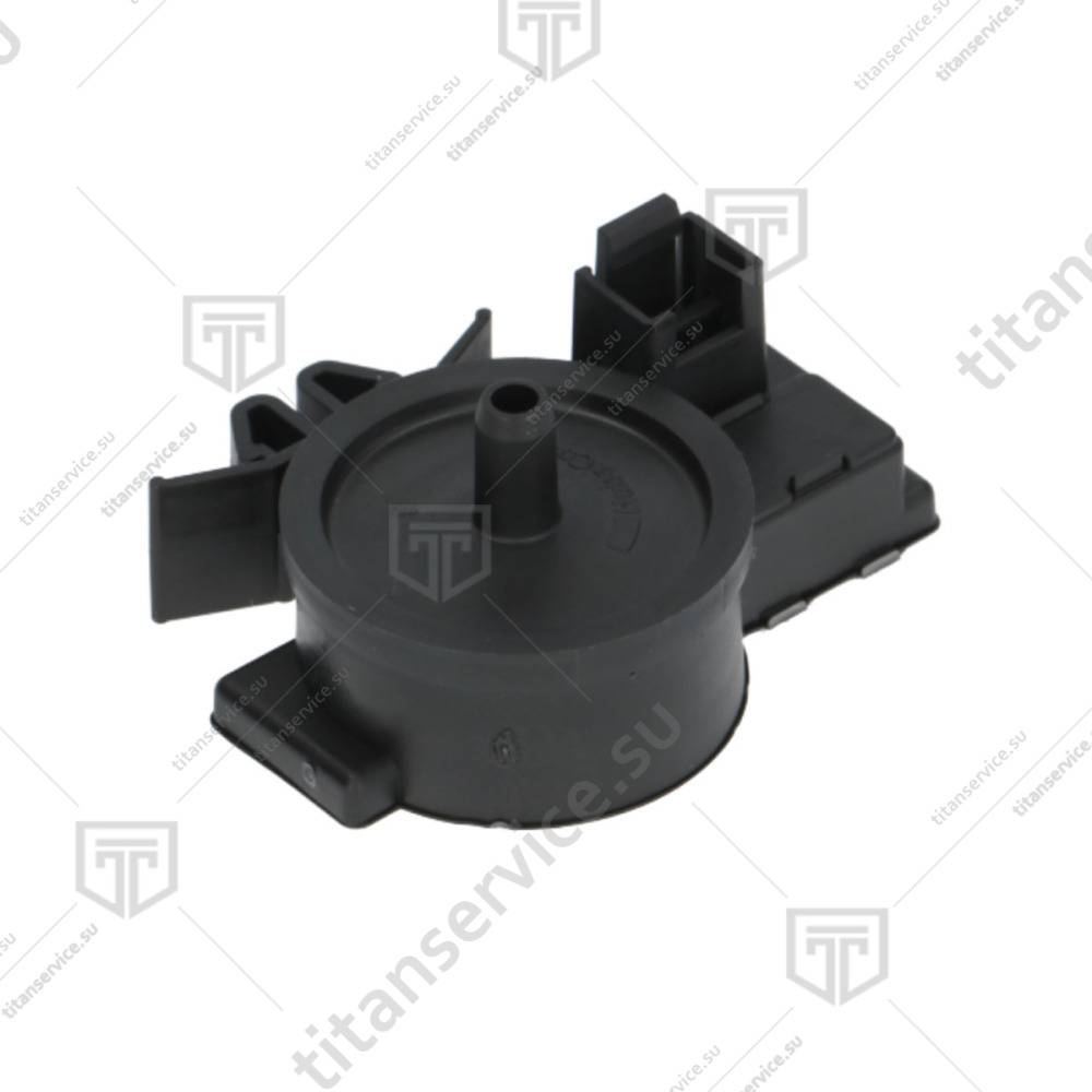 Датчик давления 0/30 mBAR для посудомоечной машины Dihr Optima 400/500 540205 - фото №4