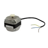 Мотор конденсатора для гранитора Hurakan HKN-MT 376444