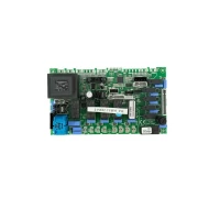 Плата силовая для посудомоечной машины Apach Cook Line AC800 215042-7