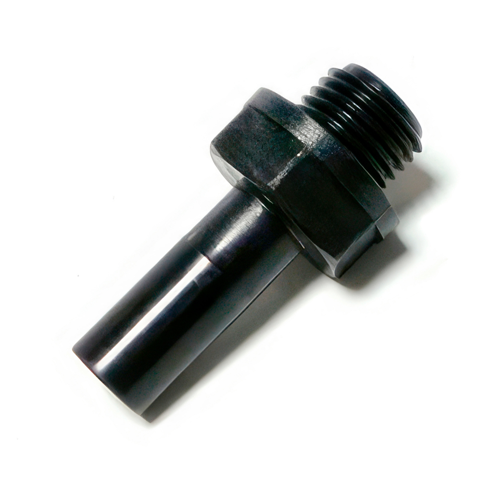 Соединение прямое D10M-1/4 M CIL для пароконвектомата Unox XECC-0523-E1R KRC1372A