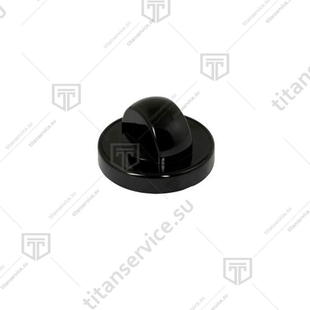 Ручка для плиты электрической Apach Cook Line APRE-77QP 168878 - фото №1