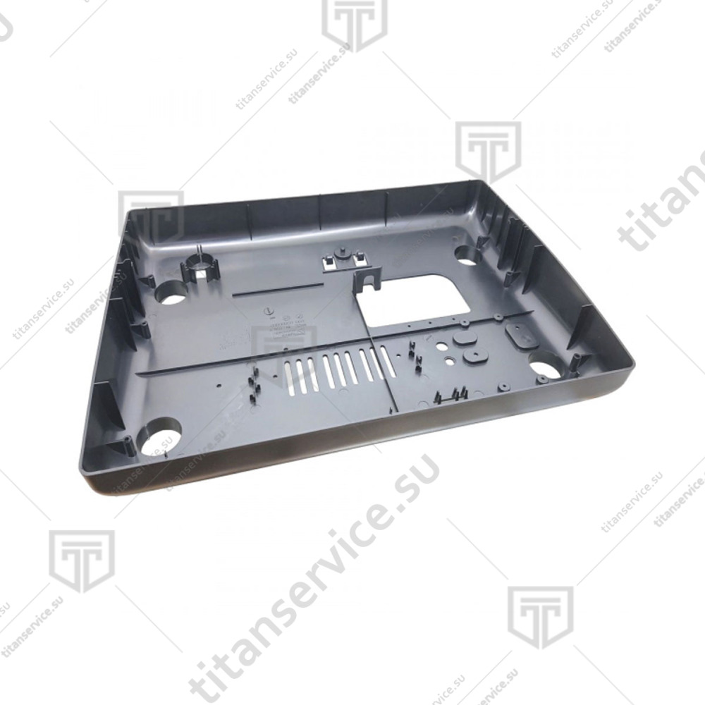 Основание корпуса нижнее  для кофемашины Nuova Simonelli Appia II 2Gr 05000902 - фото №3