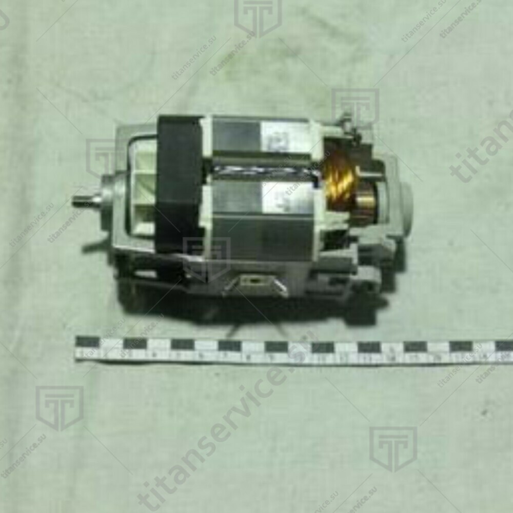 Двигатель для измельчителя льда SIRMAN TRITON IB5000801/IB5000801A - фото №1