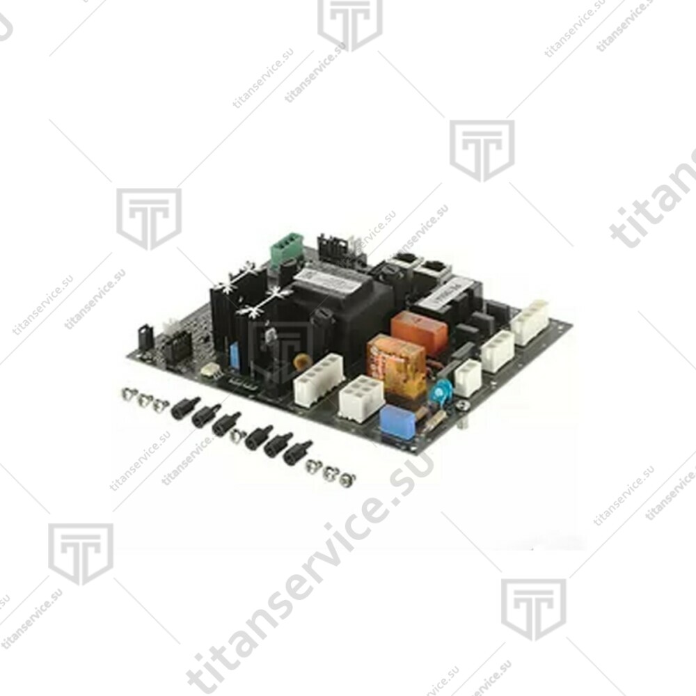 Плата силовая для камеры конвекционной печи XB/XFT/XBC UNOX KPE1968A - фото №1