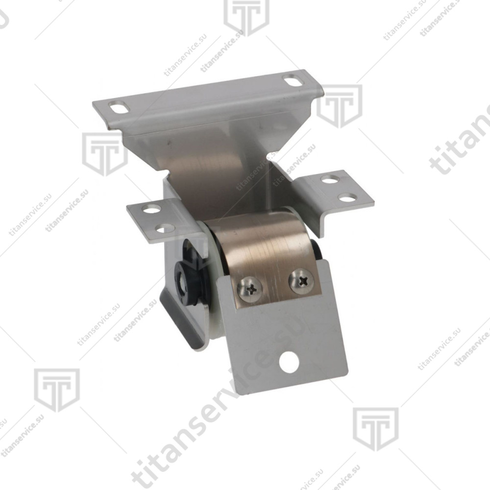 Пружина BBSR22 для двери посудомоечной машины Dihr AX 440 3009906 - фото №1