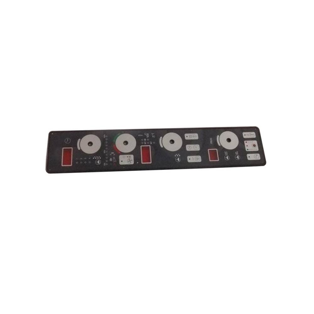 Панель управления для конвекционной печи Unox XV 893 PE1210A/KPE1210A