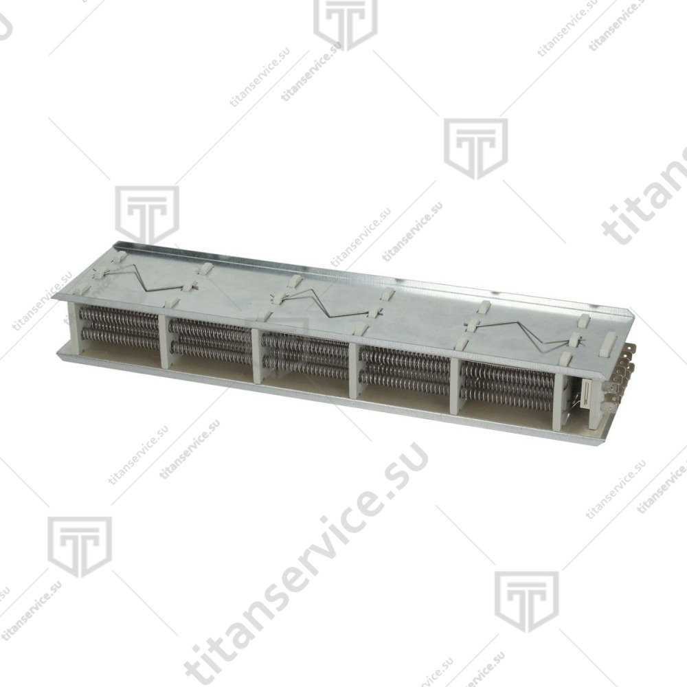 Тэн 6000 Вт 230/400В для сушильной машины Primus 510984 - фото №1