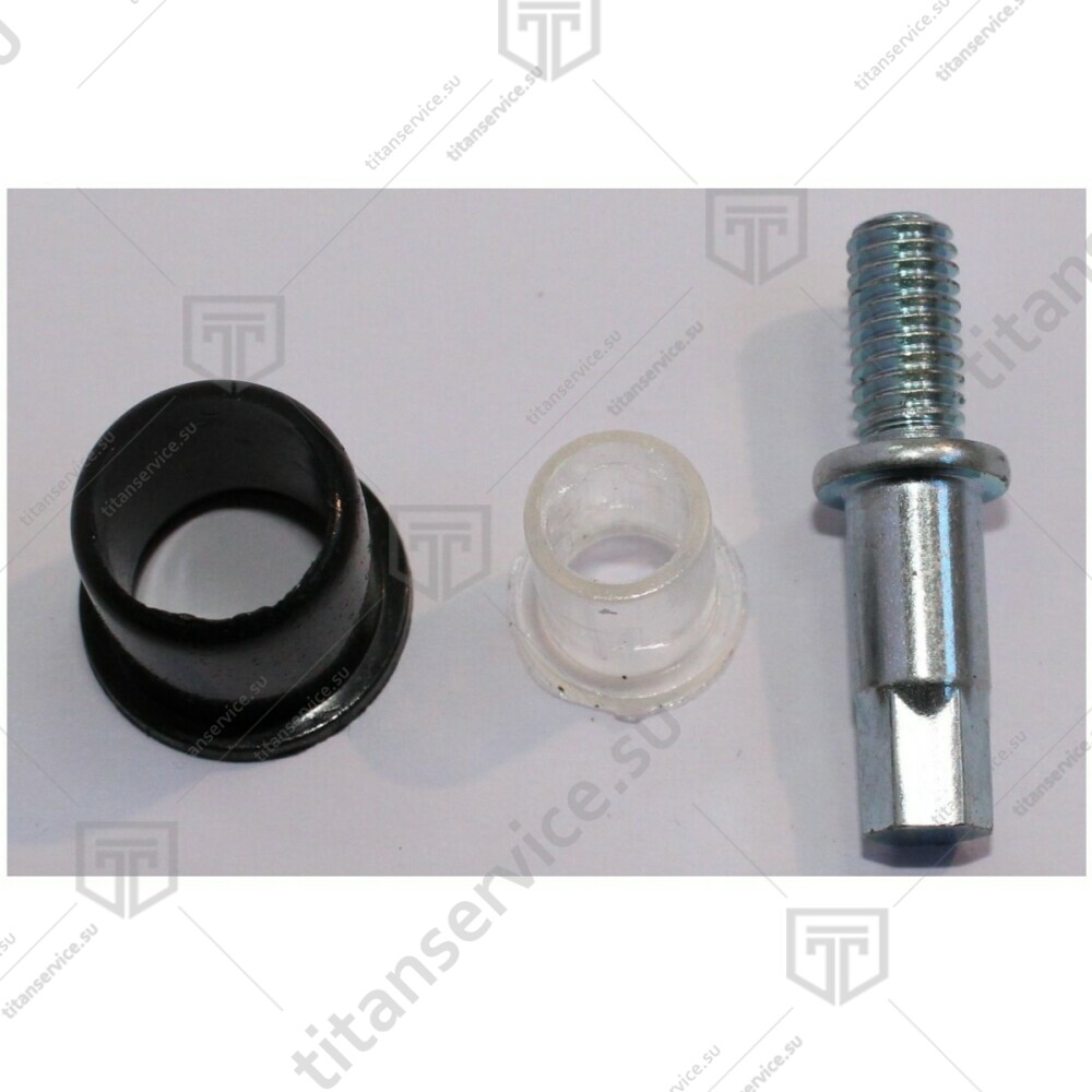 Крепление для двери холодильного шкафа COOLEQ BC-85 - фото №1