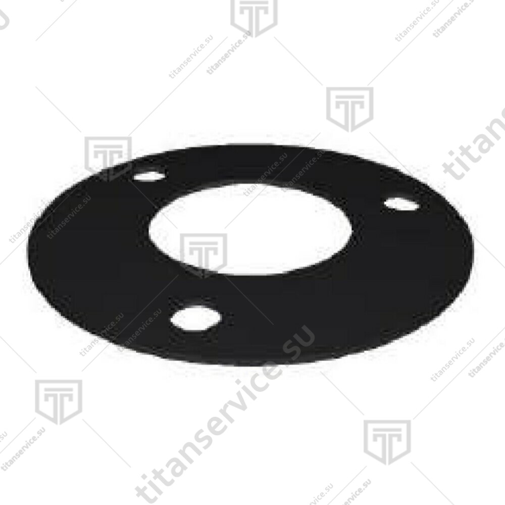 Уплотнение дымохода D30 для пароконвектомата Unox XECC-0523-E1RM - фото №1