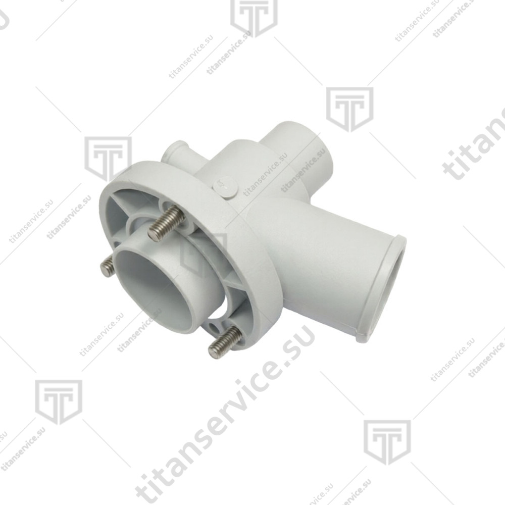 Опора моющей руки в сборе для посудомоечной машины Dihr GS 35/37/40 10205/B - фото №2