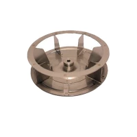 Вентилятор для конвекционной печи Apach Cook Line AB6M 60VENAI001