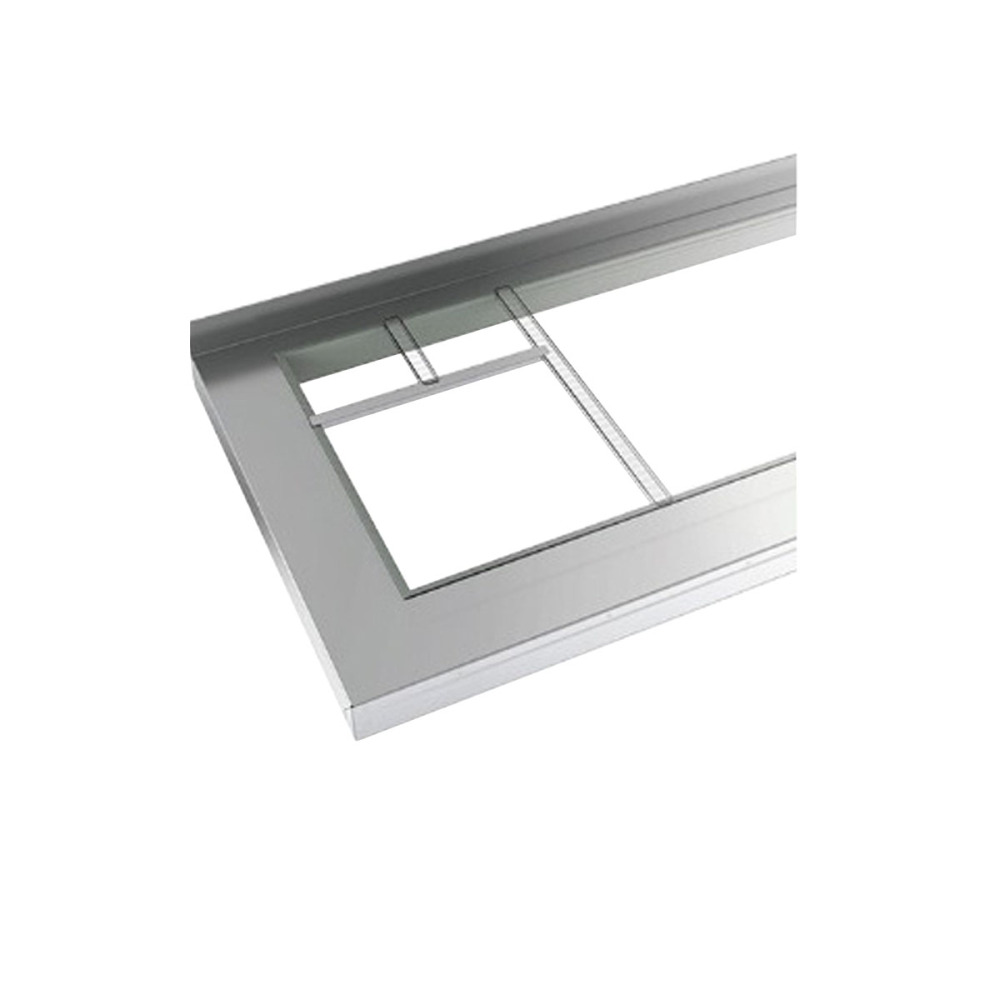 Перемычка для гастроемкостей Hicold 176/24 (148)