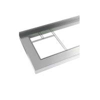 Перемычка для гастроемкостей Hicold 176/24 (148)