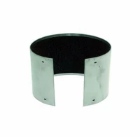 Лист абразивный 200мм для картофелечистки Fama FP 101