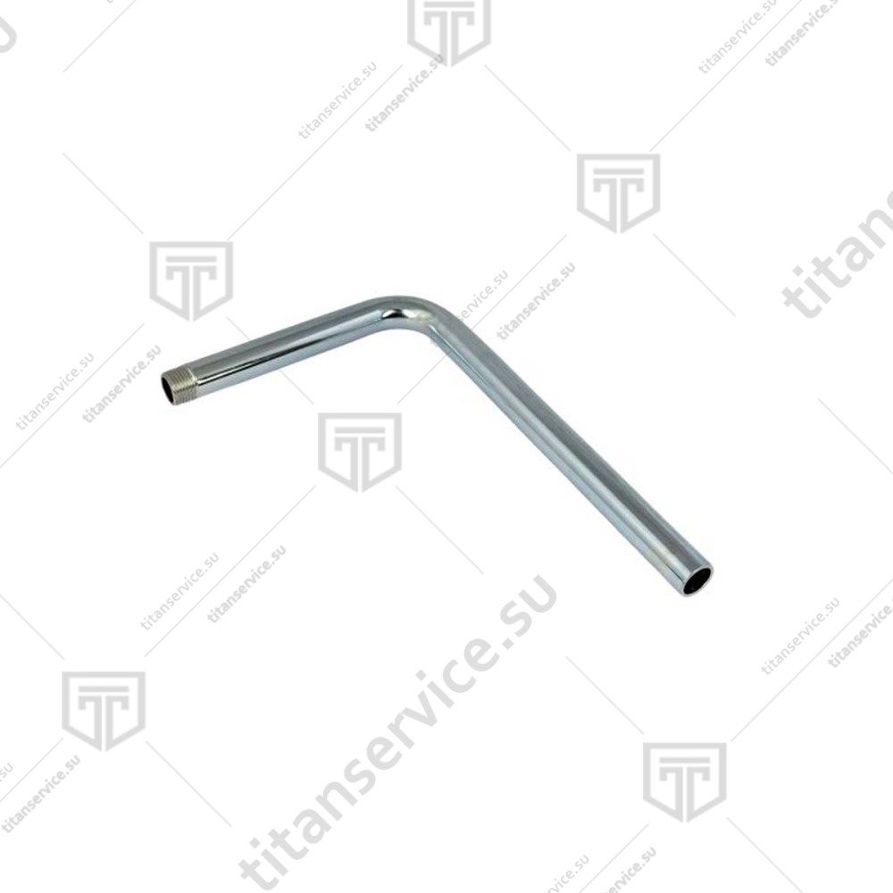 Шланг отводной для макароноварки Apach Cook Line APPE-77P RTCU700322 - фото №1