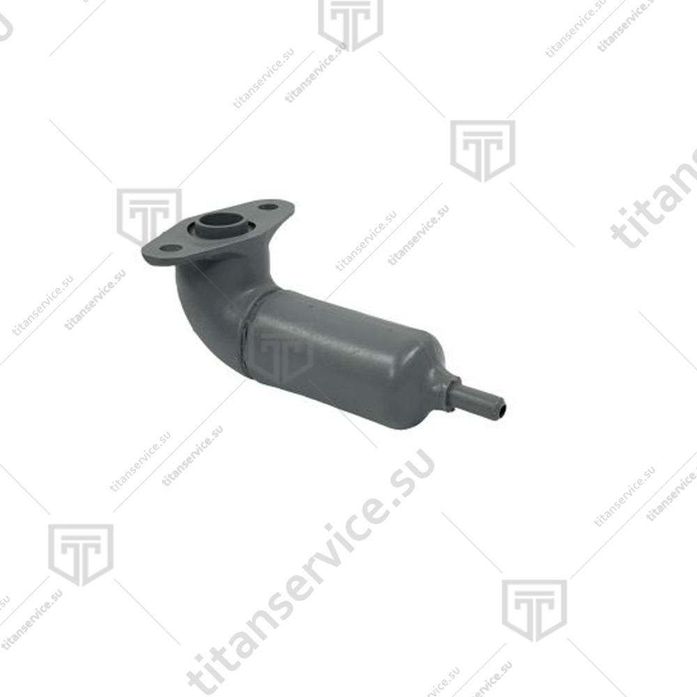 Сифон воздушный для котломоечной машины Tatra TW.P60+DR+DD 6262.00026.03 - фото №1