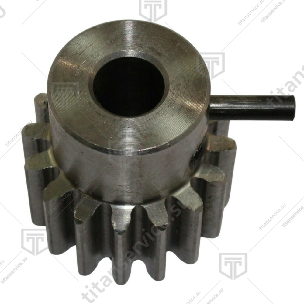 Шестерня пресса для гамбургера AIRHOT HPP-100/130 - фото №1