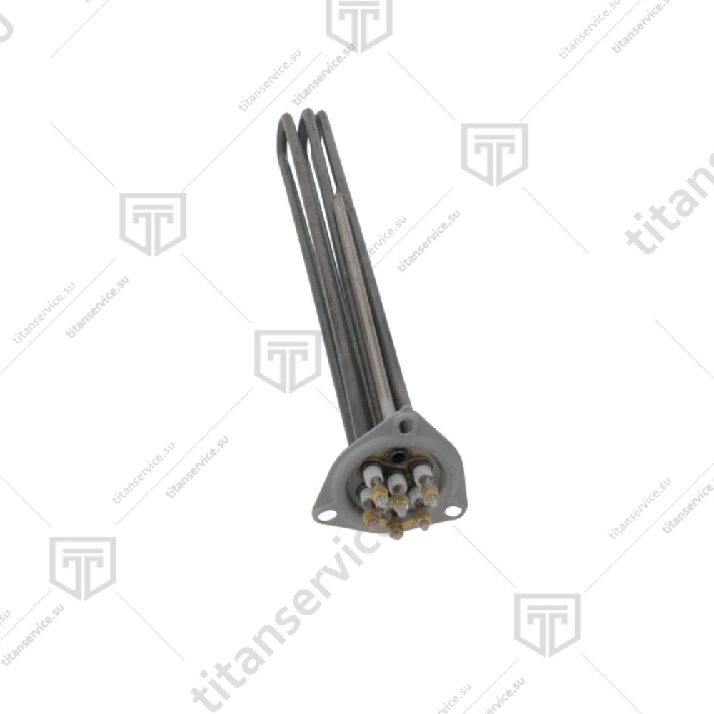 Тэн 12.0кВт 230/400В для посудомоечной машины Comenda AC/NE 113502 - фото №2