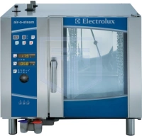 Пароконвектомат Electrolux Professional AOS061EBA2