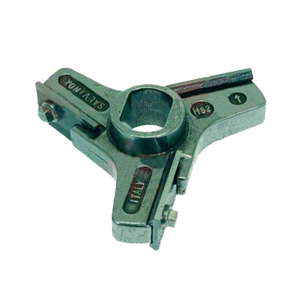Нож со сменными лезвиями для мясорубки модель 22 Sirman TC-22 COLORADO Unger 100021