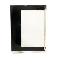 Дверь левая в сборе для шкафа расстоечного Unox XL 405 KDR1210AL