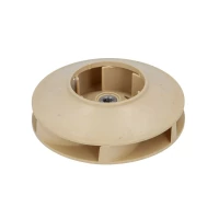 Крыльчатка насоса 117мм закрытая правая для котломоечной машины Dihr LP1 88222/O