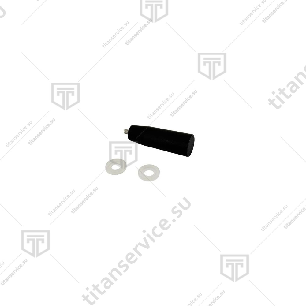 Рукоятка для слайсера Apach Cook Line  ASL220 - фото №1