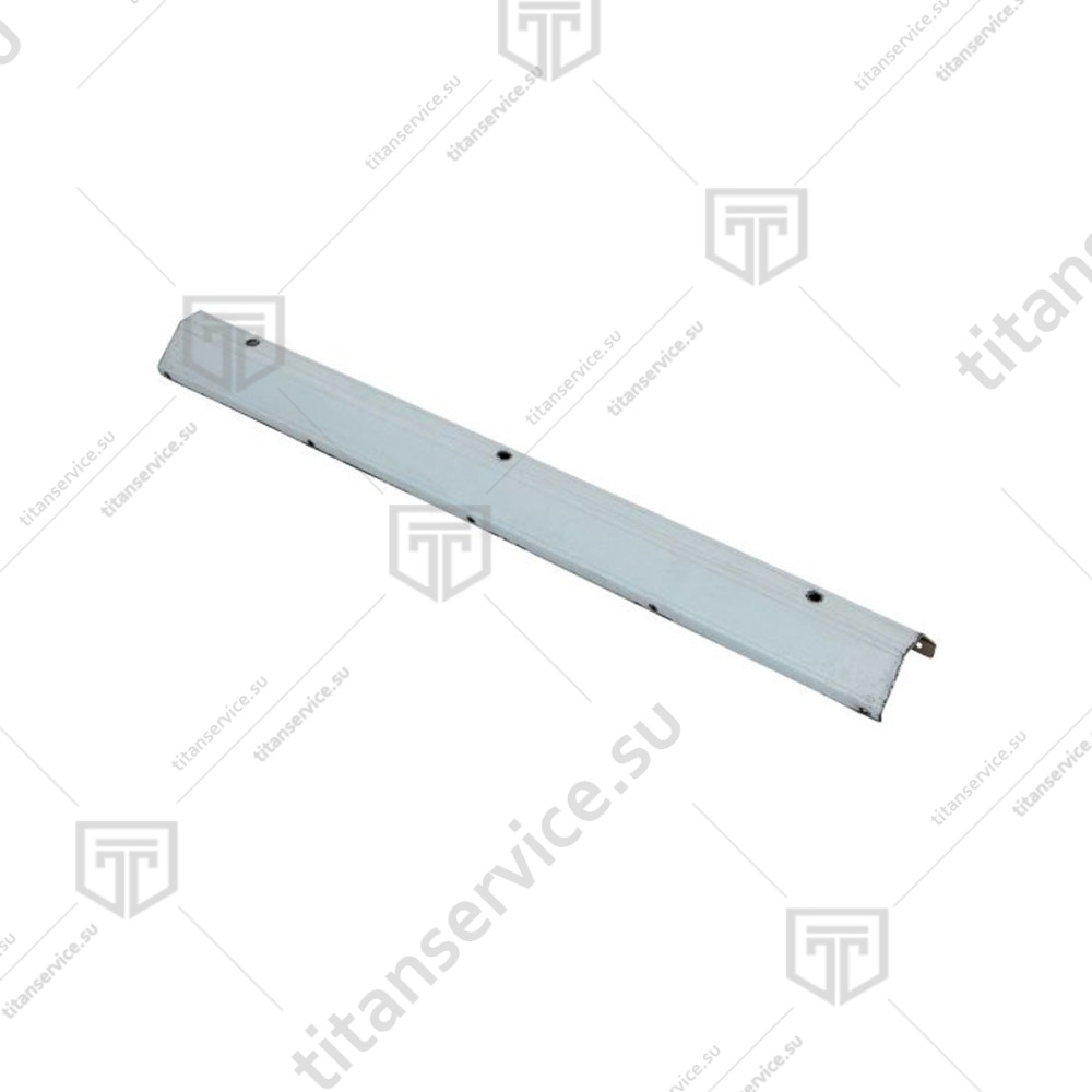 Суппорт скребка для тестораскатки Apach Bakery Line ASH600/1200 36029 - фото №1