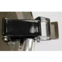 Замок крышки мармита для супа AIRHOT SB-6000 34