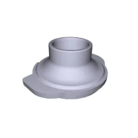 Трубка водяная для системы парообразования Unox KTB2984A