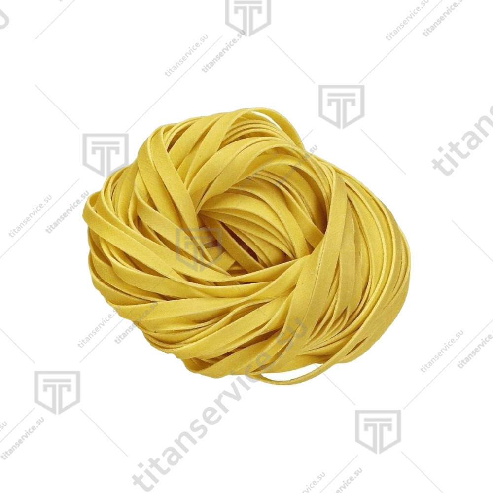 Насадка машины для пасты 3x1.6мм Fimar MPF 2.5/4 LINGUINE - фото №3