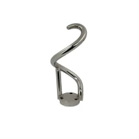 Крюк для миксера планетарного Hurakan HKN-M40SN2V