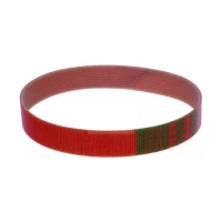 Ремень TB2 430 H16 7 ручьев для слайсера Sirman Agata 330 A30098